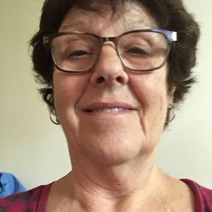 Meet your Posher, Rita